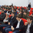 В с.п. Галашки провели профилактическую беседу на тему противодействия экстремизму и терроризму - Совет депутатов