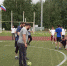 Команда из г.Сунжа приняла участие в фестивале культуры и спорта РИ «Ингушские игры-2019» - Город Сунжа
