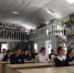 В национальной библиотеке РИ состоялся правовой час на тему «Мир против терроризма» - Город Сунжа