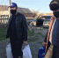 Очередную партию продуктовых наборов от Волонтерского центра «Единой России» раздали  в Сунженском районе. - Совет депутатов