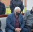 В с.п. Нестеровское состоялась встреча со старейшинами и представителями духовенства - Cунженский район