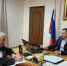 Депутаты Сунженского районного Совета провели онлайн-заседание - Совет депутатов