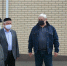 Благотворительную акцию «Мехка саг1а» провели в Сунженском районе - Cунженский район