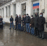 В Сунженском районе досрочно завершился осенний призыв с перевыполнением плана - Cунженский район