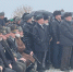 Сегодня у Мемориального комплекса жертвам репрессий состоялся митинг, приуроченный к 77-й годовщине депортации ингушского народа. - Город Сунжа