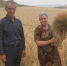 Агрономы Ингушского филиала проводят пробацию посевов в хозяйствах Сунженского района - Газета Знамя труда