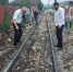 В Галашки благоустраивают центральную улицу села - Газета Знамя труда