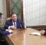 Сотрудничество МФТИ и ИнГУ обсудили в Магасе - Газета Знамя труда