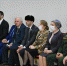 В Сунже на базе Пожарно-спасательного колледжа состоялось открытие «Дома Юнармии» - Газета Знамя труда