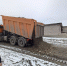 В Алхастах местные власти благоустроили одну из улиц района новостроек - Газета Знамя труда