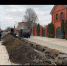 В населенных пунктах Сунженского района и города Сунжа продолжаются мероприятия по замене газовых сетей - Газета Знамя труда