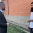 В Сунже начинается второй этап благоустройства улицы Моздокская - Город Сунжа