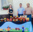 В Ингушском РСЦ прошла «Вкусная пятница» от Россельхозбанка - Газета Знамя труда