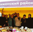 Фестиваль национальной кухни гастрономический праздник - Газета Знамя труда
