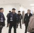 «Партийный десант» проверил ход строительства детского сада в Магасе - Газета Знамя труда