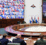 Андрей Турчак провел первое заседание парламентской координационной группы по вопросам СВО - Газета Знамя труда