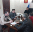 Глава города заслушал промежуточный отчет ответственных лиц в праздничные выходные - Город Сунжа