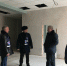 «Партийный десант» проверил ход строительства школы в с.п Инарки - Газета Знамя труда