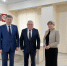 Прошла рабочая встреча по вопросам взаимодействия Управления Росреестра с органами власти Республики Ингушетия - Газета Знамя труда