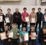 Каждый юный боксер — потенциальный чемпион - Газета Знамя труда