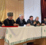 В с.п. Троицкое прошел сход граждан, завершающий цикл сходов в Сунженском районе - Совет депутатов