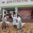 В районном Доме культуры отметили праздник весны и плодородия «Тушоли» - Газета Знамя труда