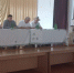 Прошел сход граждан в с.п. Троицкое - Cунженский район