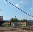 Ваха Черкиев вновь пришел на помощь односельчанам - Газета Знамя труда