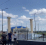 Въезд в Сунжу украсит новая «визитка» - Газета Знамя труда