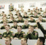 В военном комиссариате Сунженского района проводится отбор кандидатов, желающих поступить на военную службу по контракту - Cунженский район