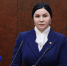 Зампред Ингушетии Эсет Бокова выступила с докладом на заседании регионального парламента - Газета Знамя труда