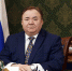 Обращение Главы Республики Ингушетия в связи с Днем ОМОН - Газета Знамя труда