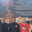 Галашкинский «классик» успешно выступил на межрегиональном турнире в Науре - Газета Знамя труда