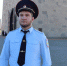 Сунженский полицейский Батыр Сайнароев стал победителем регионального этапа Всероссийского конкурса «Народный участковый – 2023» - Газета Знамя труда