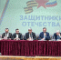 В Доме Культуры сельского поселения Нестеровское прошло мероприятие в рамках проекта “Центр помощи по вопросам Специальной военной операции» - Cунженский район