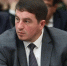 М-А. Калиматов назначил нового начальника Контрольного управления Администрации Главы и Правительства РИ - Газета Знамя труда