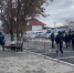 Часть улицы Грозненская в Сунже приобрела цивилизованный вид - Газета Знамя труда