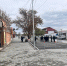 В Сунже завершилось благоустройство одной из самых оживленных улиц города-Грозненская - Город Сунжа