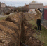 В селах Сунженского района обновляют состояние водопроводных сетей - Газета Знамя труда