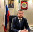 Поздравление главы города Аслана Умарова с Новым годом! - Город Сунжа