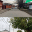 В 2022 году благоустроена улица Плиева в рамках формирования комфортной городской среды - Город Сунжа