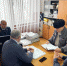 Назрановской транспортной прокуратурой проведено мероприятие по правовому просвещению - Cунженский район