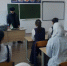 С алкунскими школьниками поговорили о культурном наследии ингушей - Газета Знамя труда