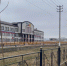 В Сунже приступили к укладке тротуара вдоль улицы Б. Богатырева - Газета Знамя труда