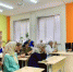 В Сунженском районе продолжается «Единая неделя иммунизации» - Газета Знамя труда