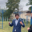 В самом молодом городе республики планируется строительство спортивного объекта - Газета Знамя труда