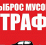 В сети Интернет появилось видео, на котором зафиксированы действия неустановленного лица, выносящего мусор из багажника автомобиля ГАЗ 2410 и выбрасывающего его в несанкционированном месте на перекрёстке улиц Шоссейная и Широкая в с.п. Троицкое - Cунженский район