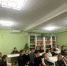 В Сунженском районе профилактическую работу, направленную на борьбу с терроризмом и экстремизмом, проводят на постоянной основе - Газета Знамя труда