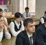 Ингушские единороссы дают школьникам уроки финансовой грамотности - Совет депутатов