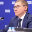 Владимир Якушев: «Единая Россия» вместе с Правительством завершают подготовку программы модернизации коммунальной инфраструктуры - Газета Знамя труда